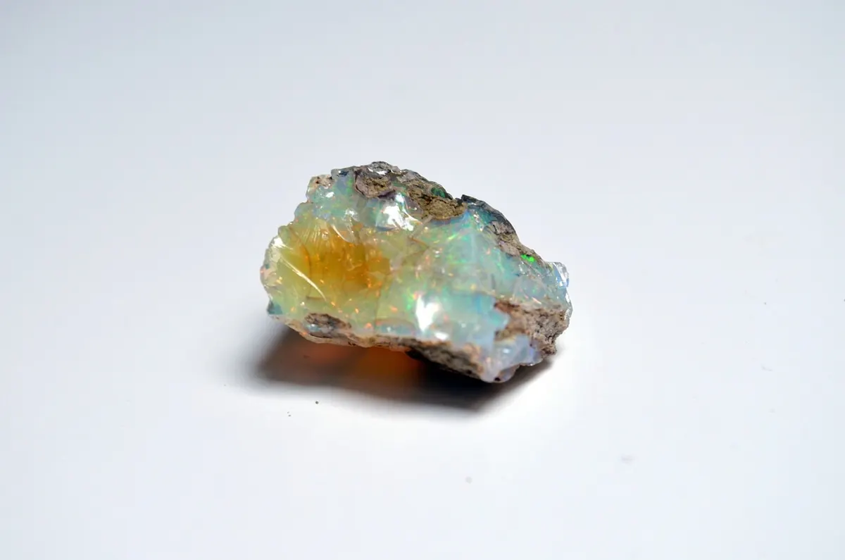 Australian vs Ethiopian Opal Rings: Which Suits UK Wear?