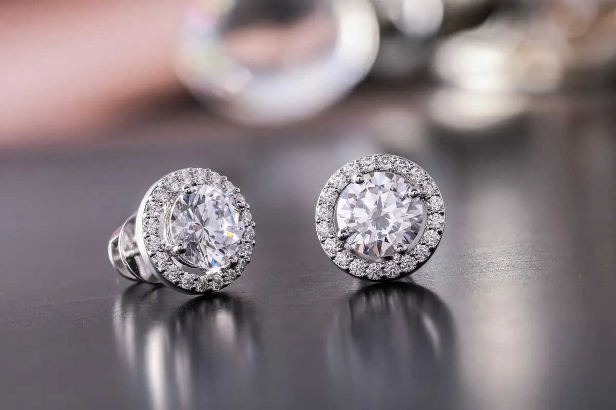 October Birthstone Earrings: A Beginner's Guide to Opal Studs